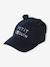 Casquette ourson bébé garçon marine - vertbaudet enfant 