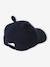 Berenpet jongensbaby marineblauw - vertbaudet enfant 