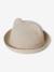 Chapeau forme chat bébé fille sable - vertbaudet enfant 