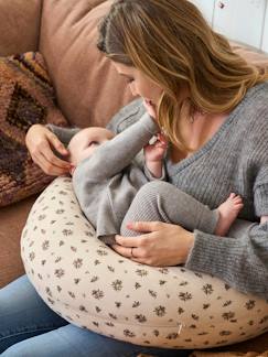 Verzorging-Borstvoedings-Hoes voor borstvoedingskussen