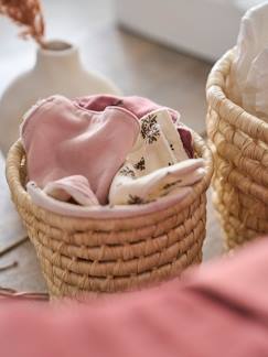 -Lot de 10 lingettes lavables