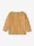 T-shirt jungle bébé manches longues bronze - vertbaudet enfant 