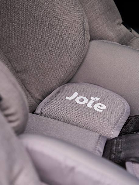 Autostoeltje JOIE i-Gemm 3 i-Size 40 tot 85 cm, equivalent van groep 0+ beige+zwart - vertbaudet enfant 