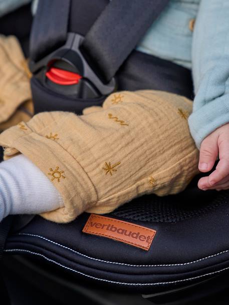 Siège-auto pivotant i-Size groupe 0+1/2/3 Roll&Sit lot noir - vertbaudet enfant 