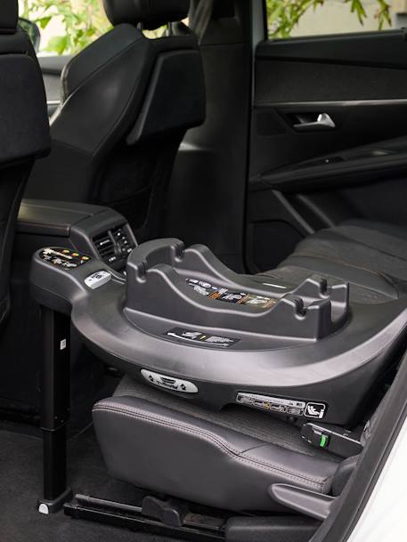Base rotative siège-auto I-Base Encore noir - vertbaudet enfant 