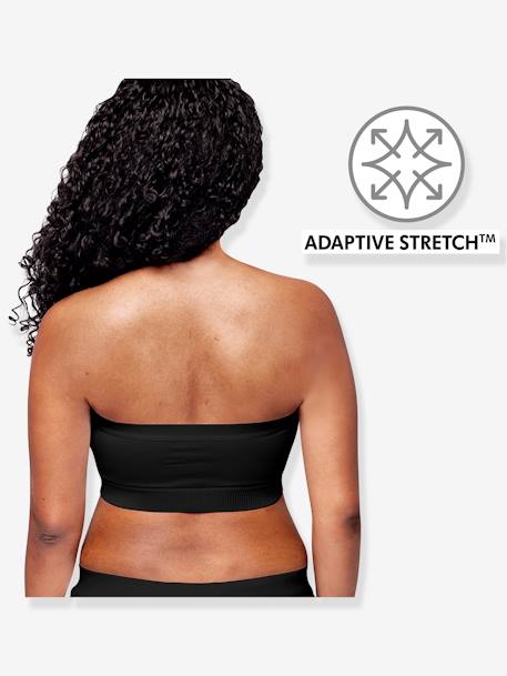 Bustier d'expression Hands-free pour lait maternel noir - vertbaudet enfant 