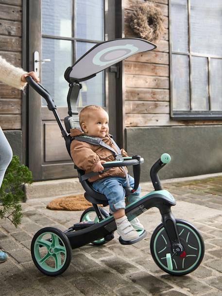 Comment apprendre à marcher à votre bébé? - Mon Tricycle Bebe