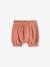 Lot de 2 bloomers bébé naissance en gaze de coton blanc - vertbaudet enfant 