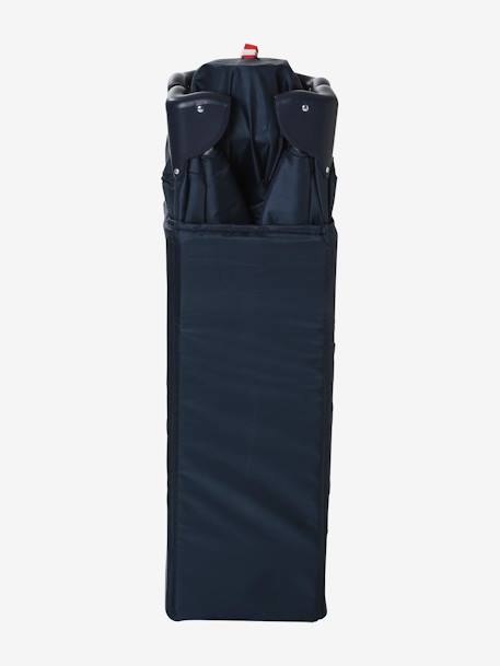 Lit parapluie On My Way marine - vertbaudet enfant 