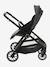 Poussette Trio Auriga I-size gris ardoise - vertbaudet enfant 