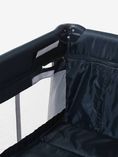 Lit parapluie On My Way marine - vertbaudet enfant 