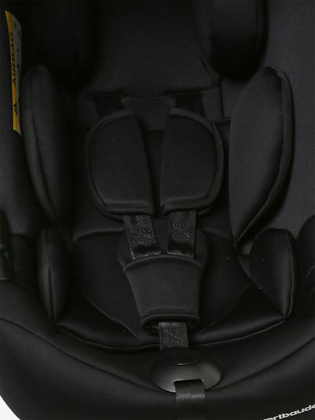 Poussette Trio Auriga I-size gris ardoise - vertbaudet enfant 