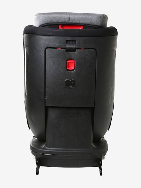 Siège-auto groupe 1/2/3 Tanaga lot noir - vertbaudet enfant 