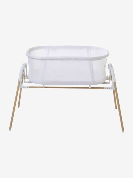 Berceau Fika blanc - vertbaudet enfant 