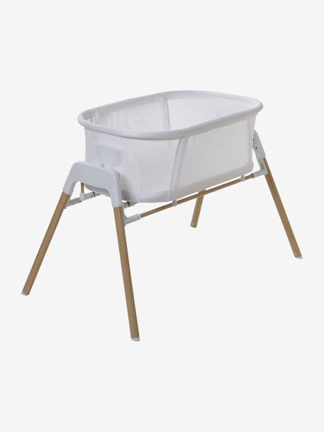 Berceau Fika blanc - vertbaudet enfant 