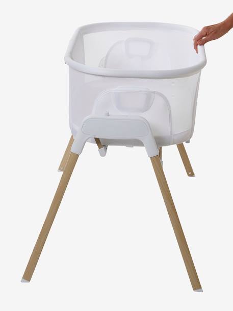 Berceau Fika blanc - vertbaudet enfant 