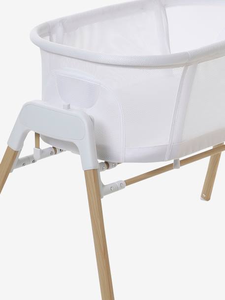 Berceau Fika blanc - vertbaudet enfant 