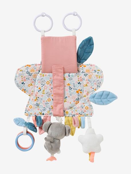 Jouet à suspendre ou à poser KOALA Rose - KOALA - vertbaudet enfant 