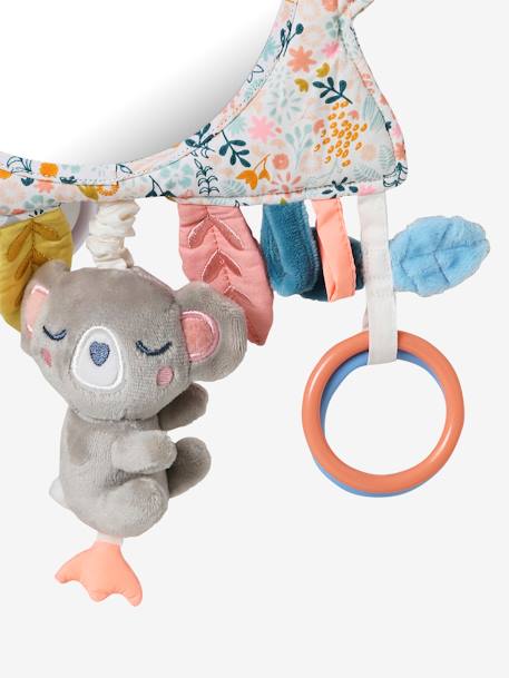 Jouet à suspendre ou à poser KOALA Rose - KOALA - vertbaudet enfant 