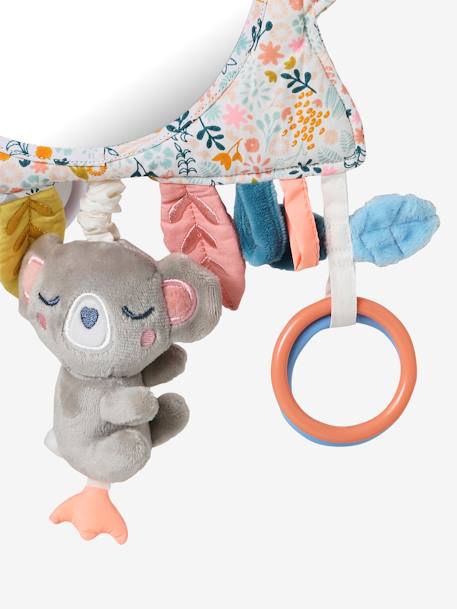 Speelgoed om op te hangen of te staan KOALA Roze - KOALA - vertbaudet enfant 