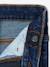 Slim fit jeans Basics jongens stone - vertbaudet enfant 