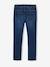 Slim fit jeans Basics jongens stone - vertbaudet enfant 