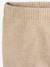 3-delige kraamset in puntschuim blauwgroen+gemêleerd beige - vertbaudet enfant 