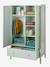 Armoire 2 portes PARISIENNE vert d'eau - vertbaudet enfant 