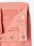 Pantalon fille mom MorphologiK fin écru+encre+pêche+rose poudré - vertbaudet enfant 