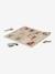 Puzzel met knoppen Werf van FSC¨-hout geel - vertbaudet enfant 