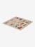 Puzzel met knoppen Werf van FSC¨-hout geel - vertbaudet enfant 