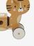 FSC¨-houten drager en loopwagen TANZANIE 2 in 1 hout - vertbaudet enfant 