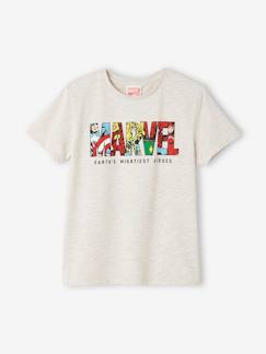 T-shirt garçon Marvel®  - vertbaudet enfant