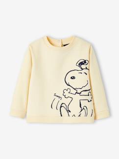 Sweater voor babyjongen Snoopy Peanuts¨  - vertbaudet enfant
