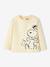 Sweater voor babyjongen Snoopy Peanuts¨ beige - vertbaudet enfant 