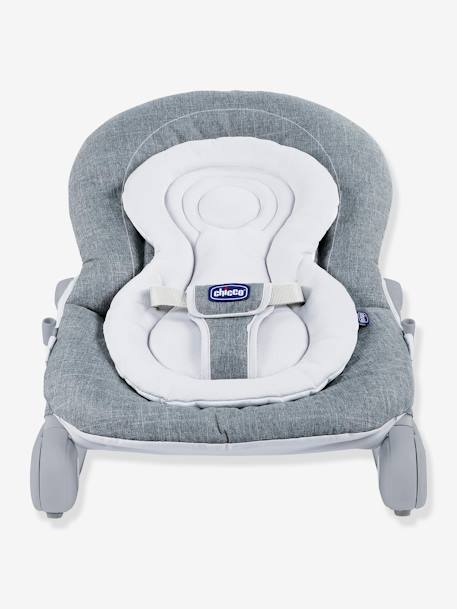Transat évolutif Hoopla gris+MOONGREY - vertbaudet enfant 
