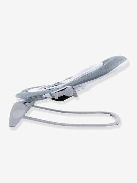 Transat évolutif Hoopla gris+MOONGREY - vertbaudet enfant 