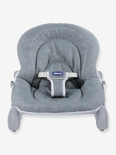 Transat évolutif Hoopla gris+MOONGREY - vertbaudet enfant 
