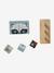 FSC¨-houten stapelpuzzel hout - vertbaudet enfant 