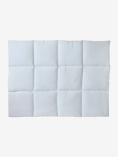 Tapis d'éveil moelleux et ludique bleu+écru+marron+multicolore+noir+rouge - vertbaudet enfant 