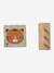 FSC¨-houten stapelpuzzel hout - vertbaudet enfant 