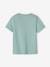 T-shirt garçon motif dinosaure géant menthe - vertbaudet enfant 