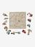 Puzzel met knoppen Werf van FSC¨-hout geel - vertbaudet enfant 