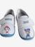 Chaussons garçon Pat'Patrouille GRIS CLAIR UNI - vertbaudet enfant 