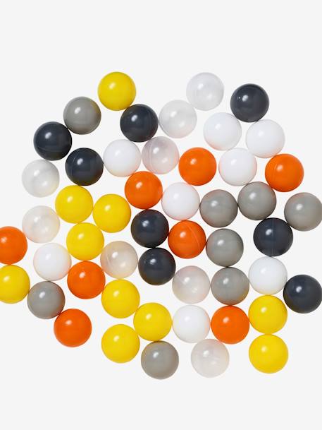 Tente à balles vert - vertbaudet enfant 