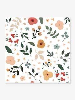 Linnengoed en decoratie-Decoratie-Sticker-Behang bladeren bloemen bloem LILIPINSO