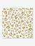 Papier peint Feuillage Savane Felidae LILIPINSO lichen - vertbaudet enfant 