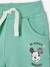Ensemble bébé garçon 2 pièces Disney Mickey & Friends VERT MOYEN IMPRIME - vertbaudet enfant 
