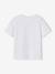 T-shirt fille manches courtes Pat'Patrouille blanc - vertbaudet enfant 