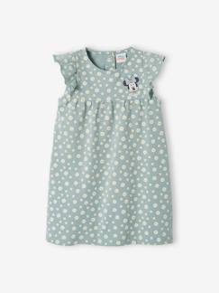 Baby-Rok, jurk-Disney Minnie¨-jurkje voor babymeisje